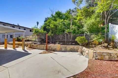 Exterior - 12429 Julian, Lakeside, CA 92040 photo 5 of 8