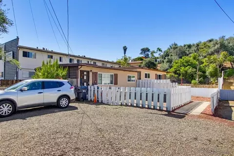 Exterior - 12429 Julian, Lakeside, CA 92040 photo 7 of 8