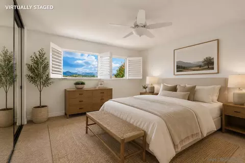 Bedroom - 1658 Boyle Ave, Escondido, CA 92027 photo 1 of 3