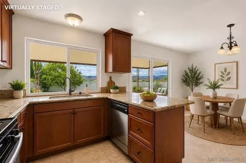 Kitchen - 1658 Boyle Ave, Escondido, CA 92027 photo 3 of 3