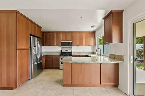 Kitchen - 1658 Boyle Ave, Escondido, CA 92027 photo 2 of 3