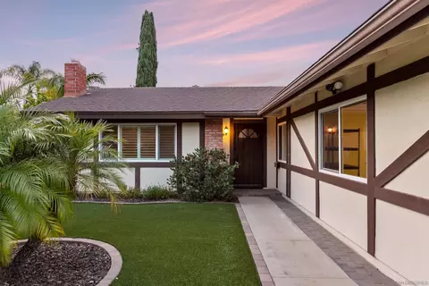 Exterior - 1658 Boyle Ave, Escondido, CA 92027 photo 1 of 4