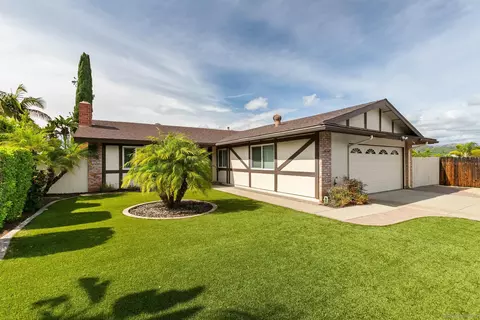 Exterior - 1658 Boyle Ave, Escondido, CA 92027 photo 4 of 4