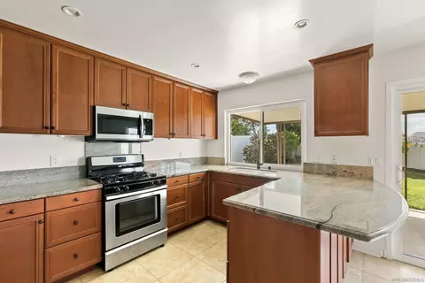 Kitchen - 1658 Boyle Ave, Escondido, CA 92027 photo 1 of 3