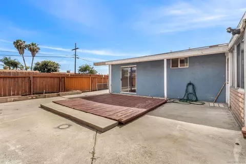 Exterior - 901 Saint George Ct, Spring Valley, CA 91977 photo 9 of 9