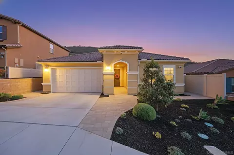 893 Woodhaven Rd, San Marcos, CA 92069