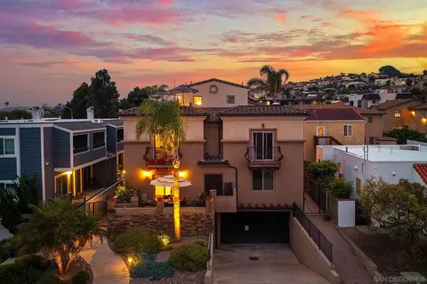 3119 Carleton #1, San Diego, CA 92106