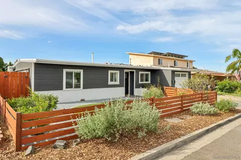 6321 Celia Vista Dr, San Diego, CA 92115