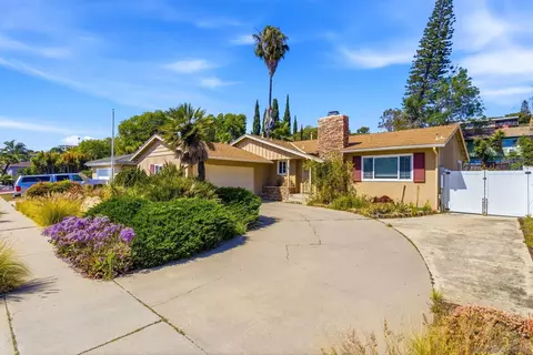 6454 Del Cerro Blvd, San Diego, CA 92120