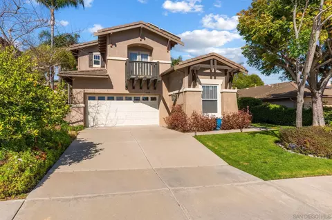 6108 Paseo Valiente, Carlsbad, CA 92009