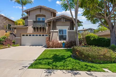 6108 Paseo Valiente, Carlsbad, CA 92009
