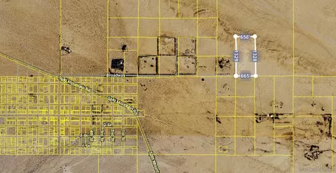 split mountain rd, Borrego Springs, CA 92004