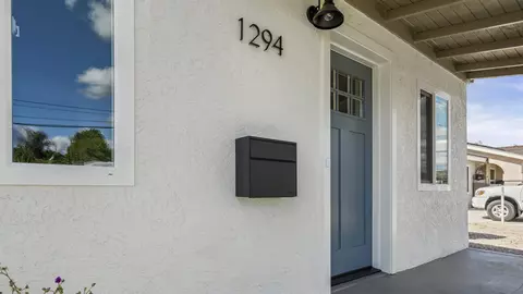 Exterior - 1294 E Msn, Escondido, CA 92027 photo 3 of 6