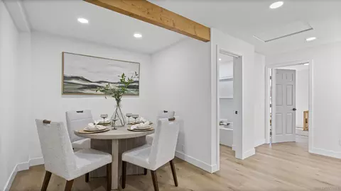 Dining - 1294 E Msn, Escondido, CA 92027 photo 1 of 1