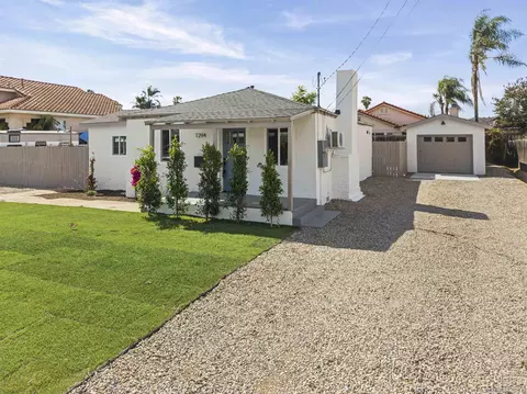 Exterior - 1294 E Msn, Escondido, CA 92027 photo 2 of 6