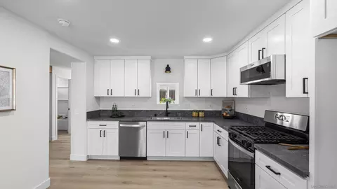 Kitchen - 1294 E Msn, Escondido, CA 92027 photo 1 of 1