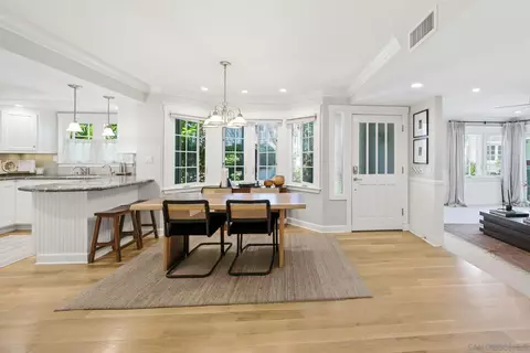 Dining - 2148 S Coast Hwy, Oceanside, CA 92054 photo 1 of 2