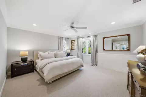 Bedroom - 2148 S Coast Hwy, Oceanside, CA 92054 photo 3 of 4