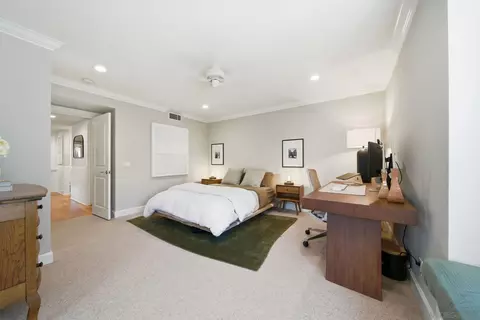 Bedroom - 2148 S Coast Hwy, Oceanside, CA 92054 photo 2 of 4