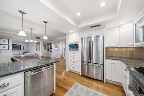 Kitchen - 2148 S Coast Hwy, Oceanside, CA 92054 photo 1 of 4