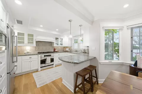 Kitchen - 2148 S Coast Hwy, Oceanside, CA 92054 photo 4 of 4