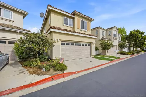 Exterior - 1804 Key Largo Rd, Vista, CA 92081 photo 2 of 4