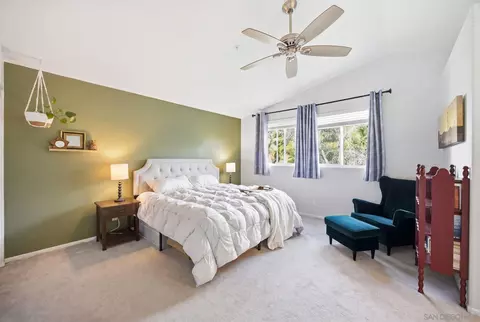 Bedroom - 1804 Key Largo Rd, Vista, CA 92081 photo 3 of 3