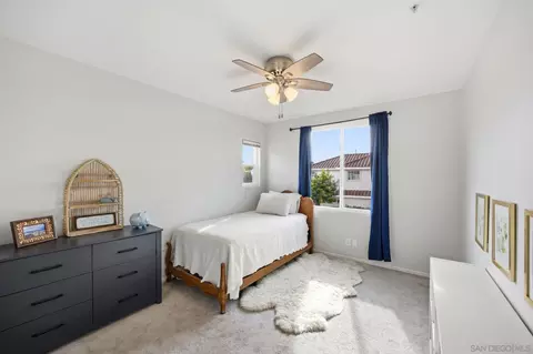 Bedroom - 1804 Key Largo Rd, Vista, CA 92081 photo 2 of 3