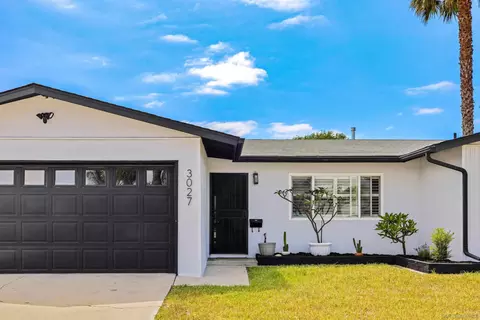 Exterior - 3027 Linda Dr, Oceanside, CA 92056 photo 4 of 10