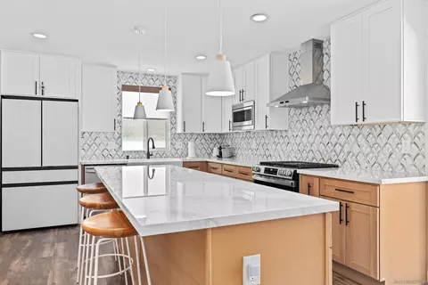 Kitchen - 3027 Linda Dr, Oceanside, CA 92056 photo 1 of 5