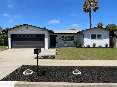 Exterior - 3027 Linda Dr, Oceanside, CA 92056 photo 10 of 10