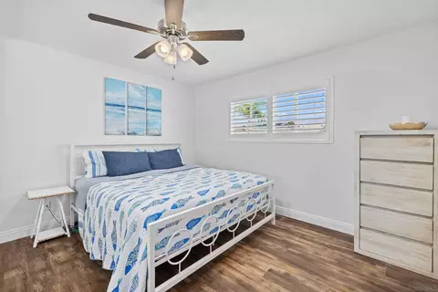 Bedroom - 3027 Linda Dr, Oceanside, CA 92056 photo 1 of 4