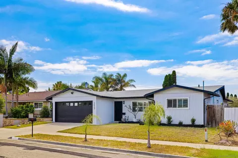 Exterior - 3027 Linda Dr, Oceanside, CA 92056 photo 2 of 10