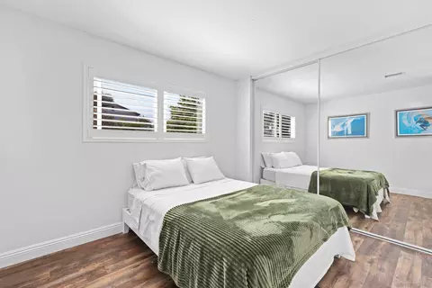 Bedroom - 3027 Linda Dr, Oceanside, CA 92056 photo 3 of 4