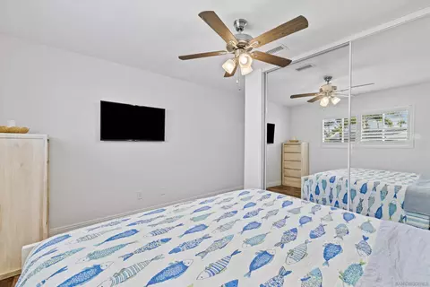 Bedroom - 3027 Linda Dr, Oceanside, CA 92056 photo 2 of 4