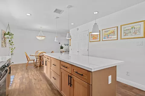 Kitchen - 3027 Linda Dr, Oceanside, CA 92056 photo 4 of 5