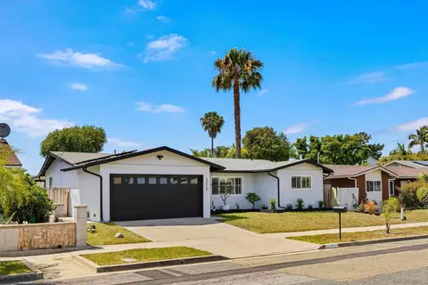 Exterior - 3027 Linda Dr, Oceanside, CA 92056 photo 3 of 10