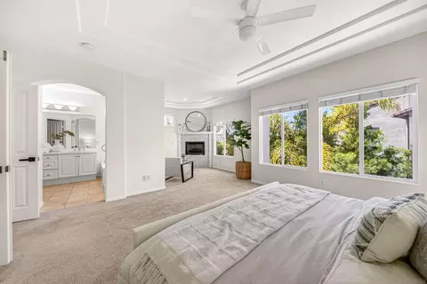 Bedroom - 7100 Surfbird, Carlsbad, CA 92011 photo 4 of 5