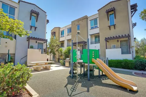 Exterior - 8850 Olive Ln #7, Santee, CA 92071 photo 5 of 8