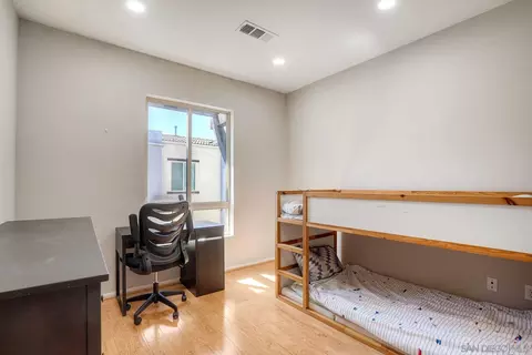 Bedroom - 8850 Olive Ln #7, Santee, CA 92071 photo 2 of 4