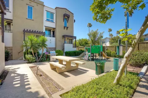 Exterior - 8850 Olive Ln #7, Santee, CA 92071 photo 6 of 8