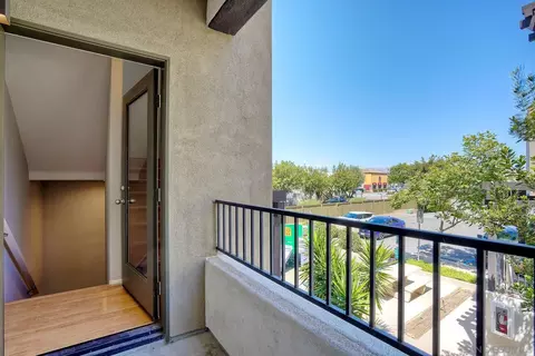 Exterior - 8850 Olive Ln #7, Santee, CA 92071 photo 4 of 8