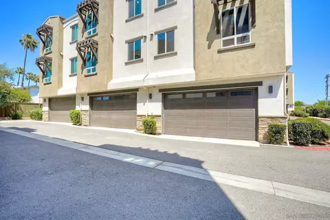 Exterior - 8850 Olive Ln #7, Santee, CA 92071 photo 7 of 8