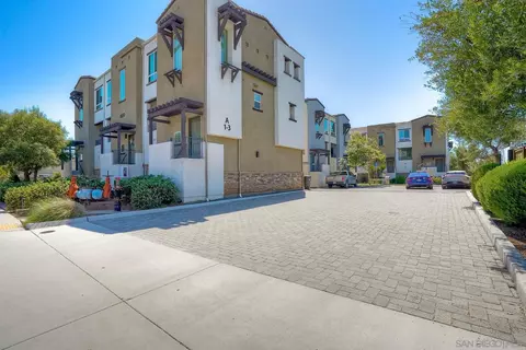 Exterior - 8850 Olive Ln #7, Santee, CA 92071 photo 8 of 8