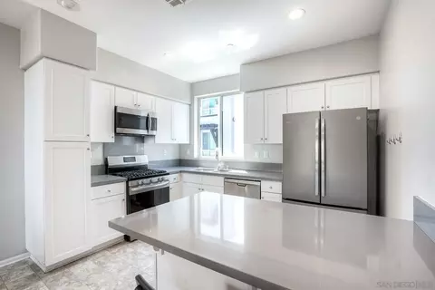 Kitchen - 8850 Olive Ln #7, Santee, CA 92071 photo 1 of 3