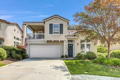 443 Avenida Mantilla, Chula Vista, CA 91914