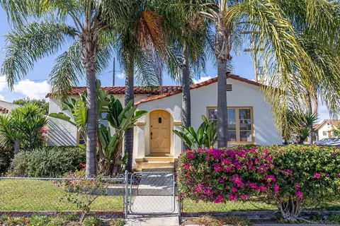 3292 Orange Ave, San Diego, CA 92104