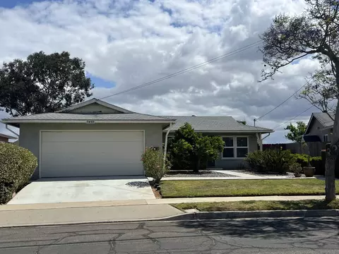 5433 Lodi St, San Diego, CA 92117