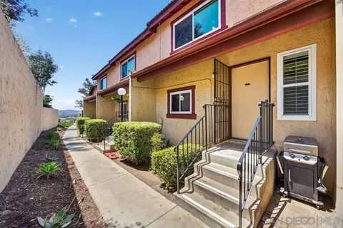 10810 Riderwood Ter #C, Santee, CA 92071