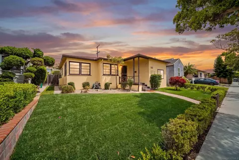 3645 E 17th St, Long Beach, CA 90804